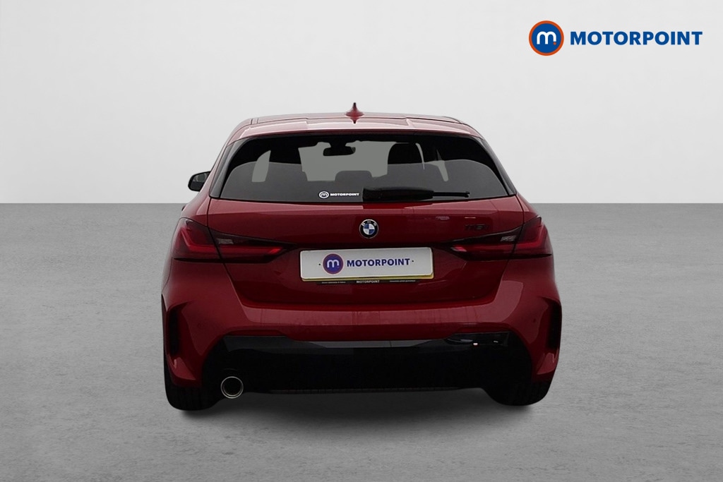 Used BMW 1 Series 2021 for sale - 76428687: Photo 6