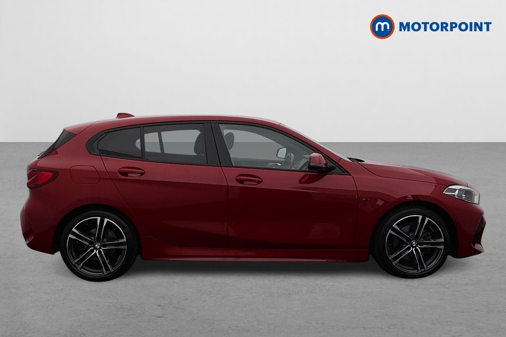 Used BMW 1 Series 2021 for sale - 76428687: Photo 8