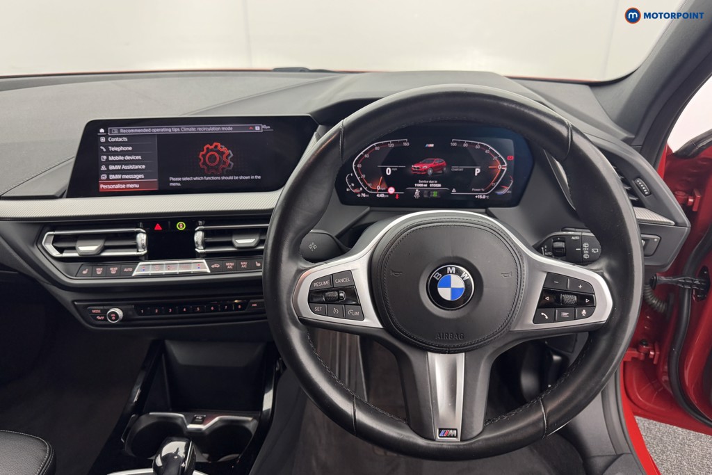 Used BMW 1 Series 2021 for sale - 76428687: Photo 9