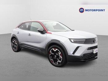 Used Vauxhall Mokka 2022 for sale - 78748590: Photo