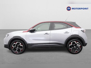 Used Vauxhall Mokka 2022 for sale - 78748590: Photo
