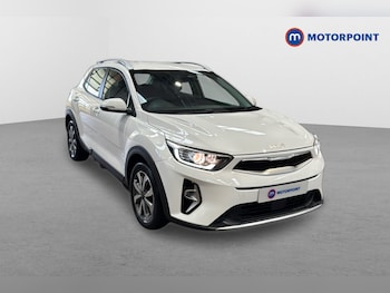 Used Kia Stonic undefined for sale - 78650706: Photo