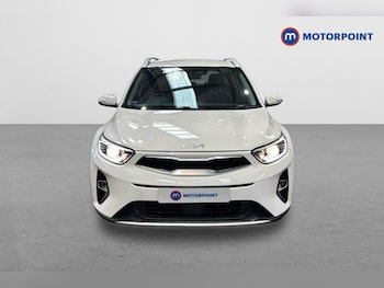 Used Kia Stonic undefined for sale - 78650706: Photo