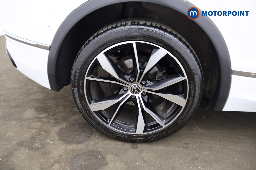 Used Volkswagen Tiguan 2022 for sale - 78199548: Photo 10