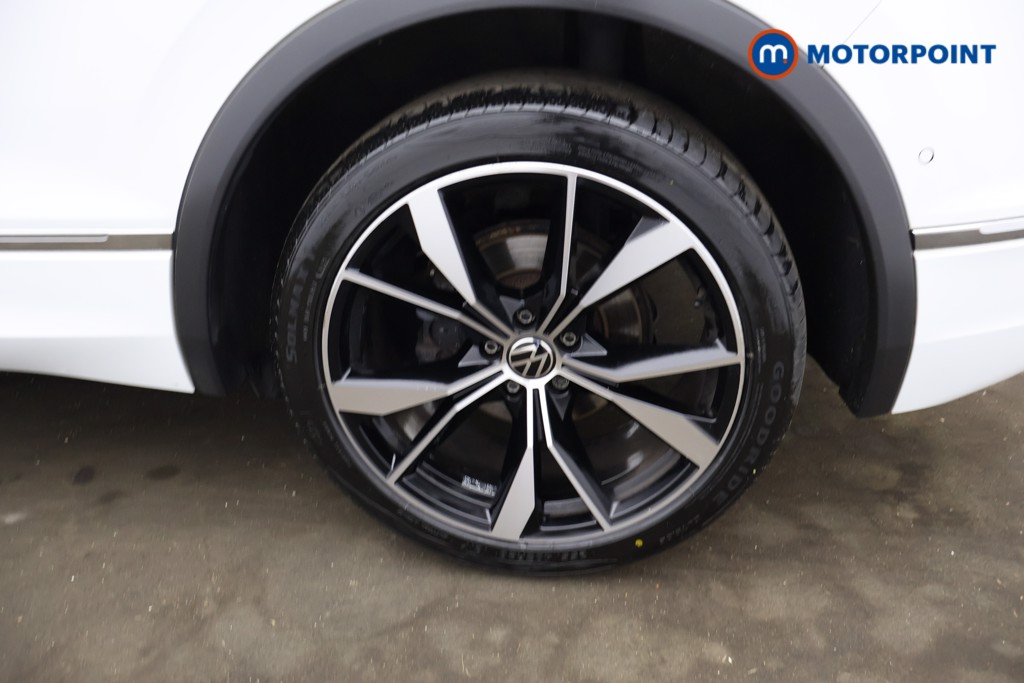 Used Volkswagen Tiguan 2022 for sale - 78199548: Photo 11