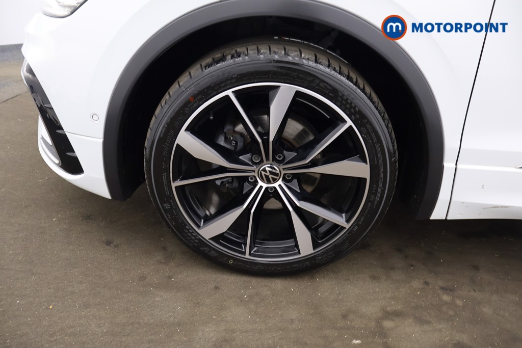 Used Volkswagen Tiguan 2022 for sale - 78199548: Photo 12