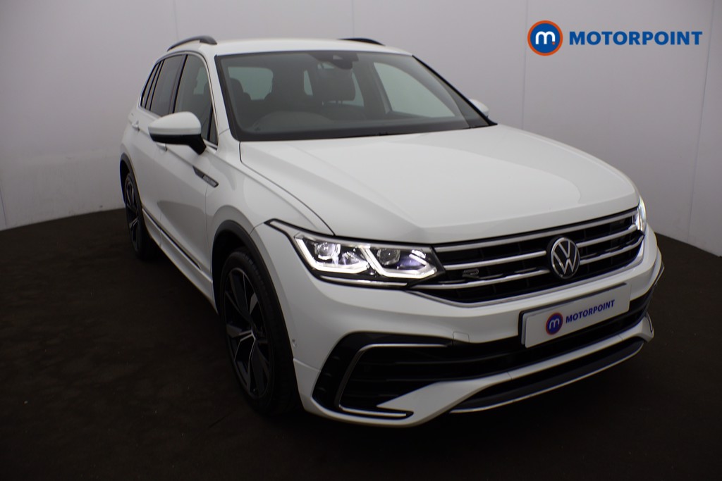 Used Volkswagen Tiguan 2022 for sale - 78199548: Photo 13