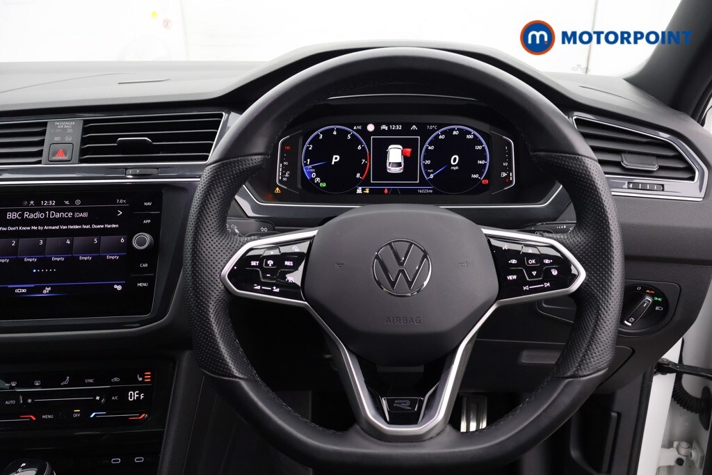 Used Volkswagen Tiguan 2022 for sale - 78199548: Photo 14