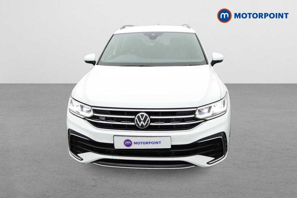 Used Volkswagen Tiguan 2022 for sale - 78199548: Photo 2