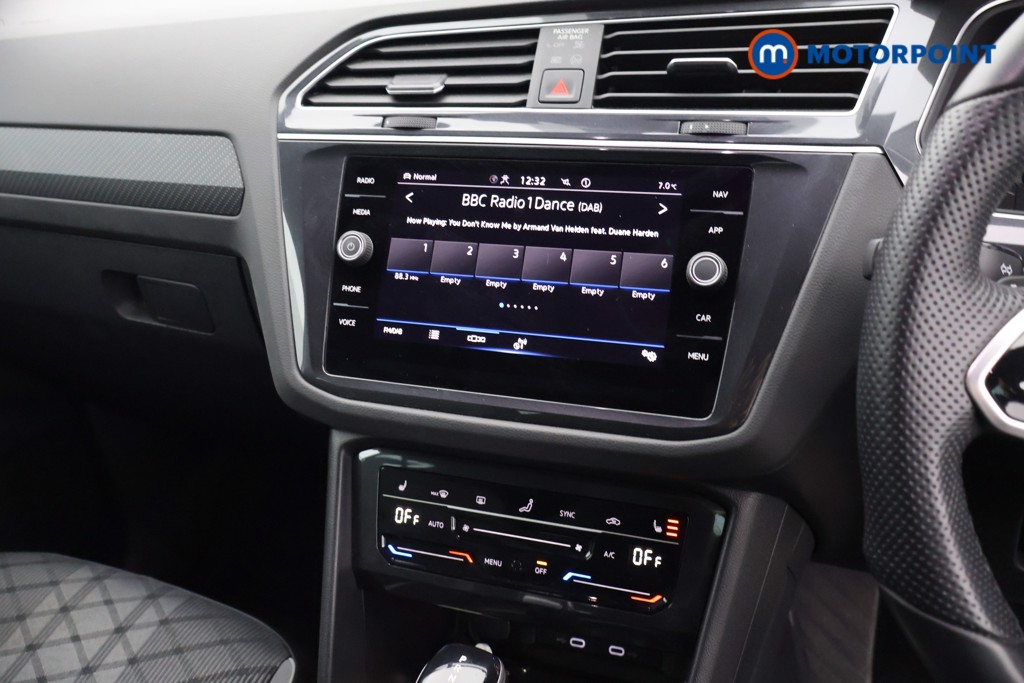 Used Volkswagen Tiguan 2022 for sale - 78199548: Photo 22