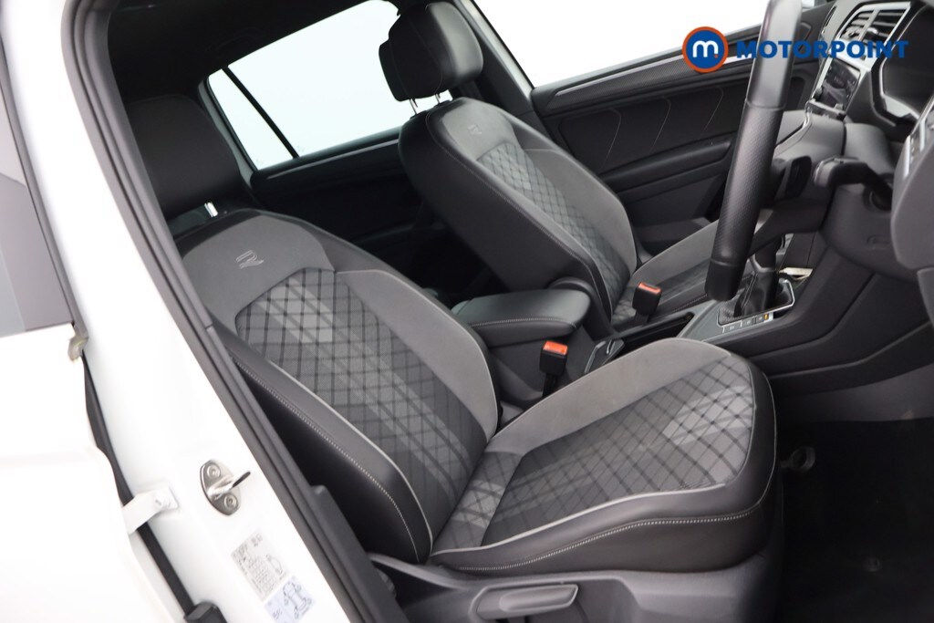 Used Volkswagen Tiguan 2022 for sale - 78199548: Photo 29