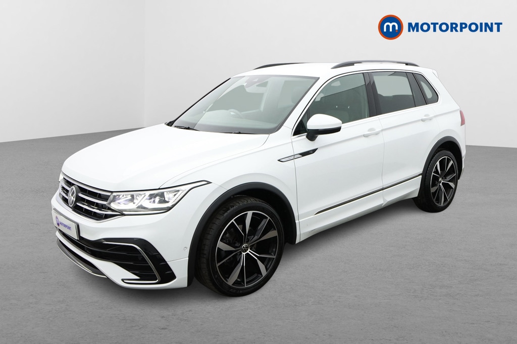 Used Volkswagen Tiguan 2022 for sale - 78199548: Photo 3