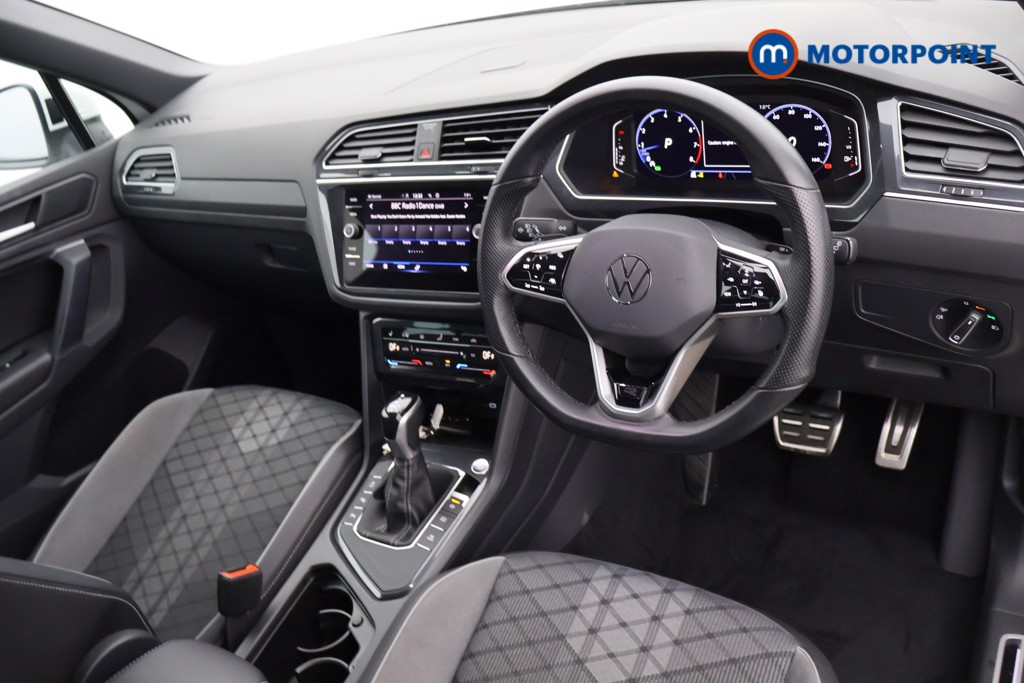 Used Volkswagen Tiguan 2022 for sale - 78199548: Photo 30