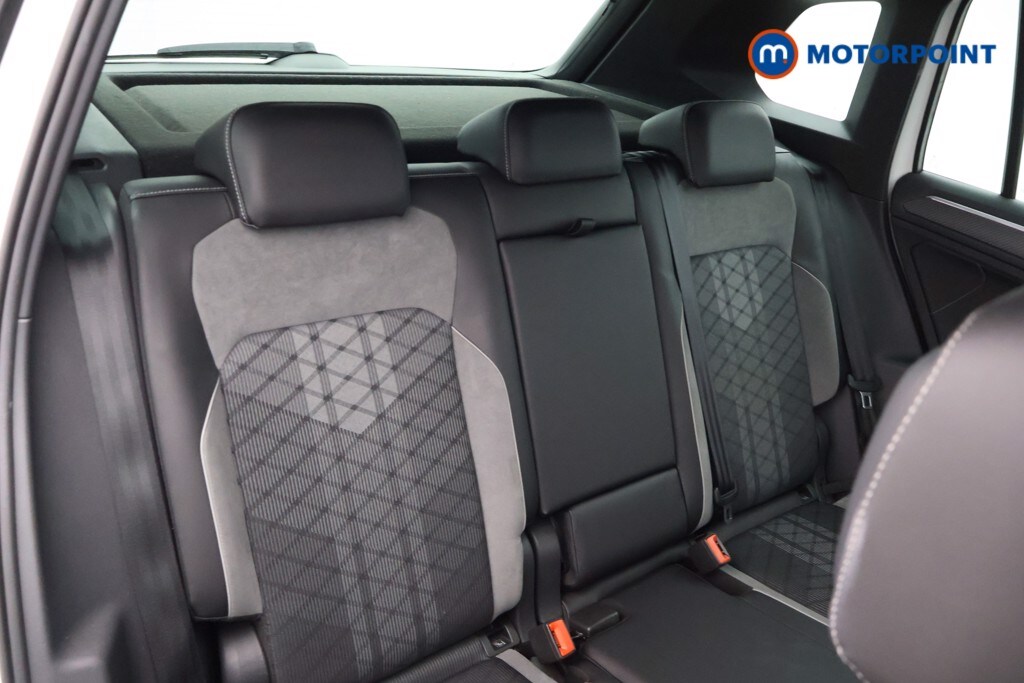 Used Volkswagen Tiguan 2022 for sale - 78199548: Photo 31