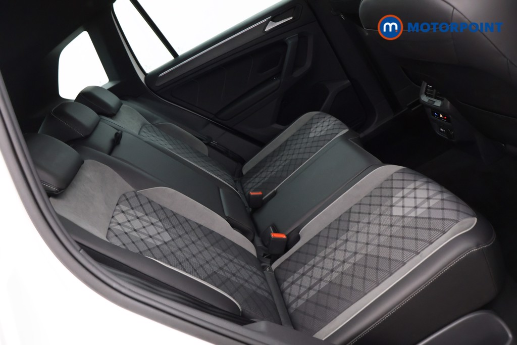 Used Volkswagen Tiguan 2022 for sale - 78199548: Photo 32