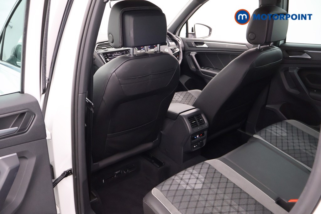 Used Volkswagen Tiguan 2022 for sale - 78199548: Photo 35