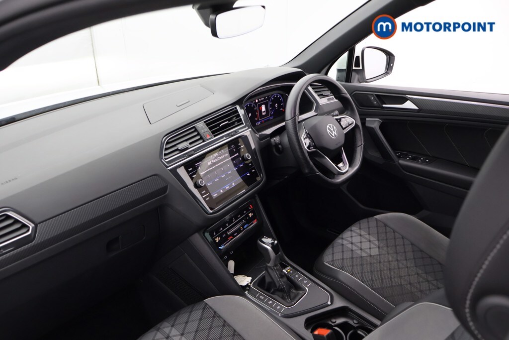 Used Volkswagen Tiguan 2022 for sale - 78199548: Photo 38