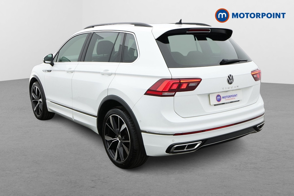 Used Volkswagen Tiguan 2022 for sale - 78199548: Photo 5