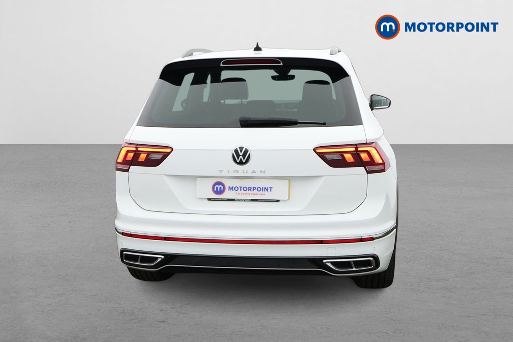 Used Volkswagen Tiguan 2022 for sale - 78199548: Photo 6