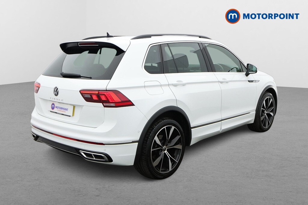 Used Volkswagen Tiguan 2022 for sale - 78199548: Photo 7