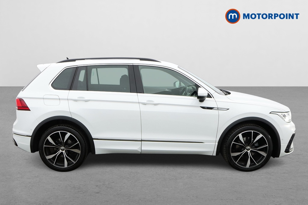 Used Volkswagen Tiguan 2022 for sale - 78199548: Photo 8
