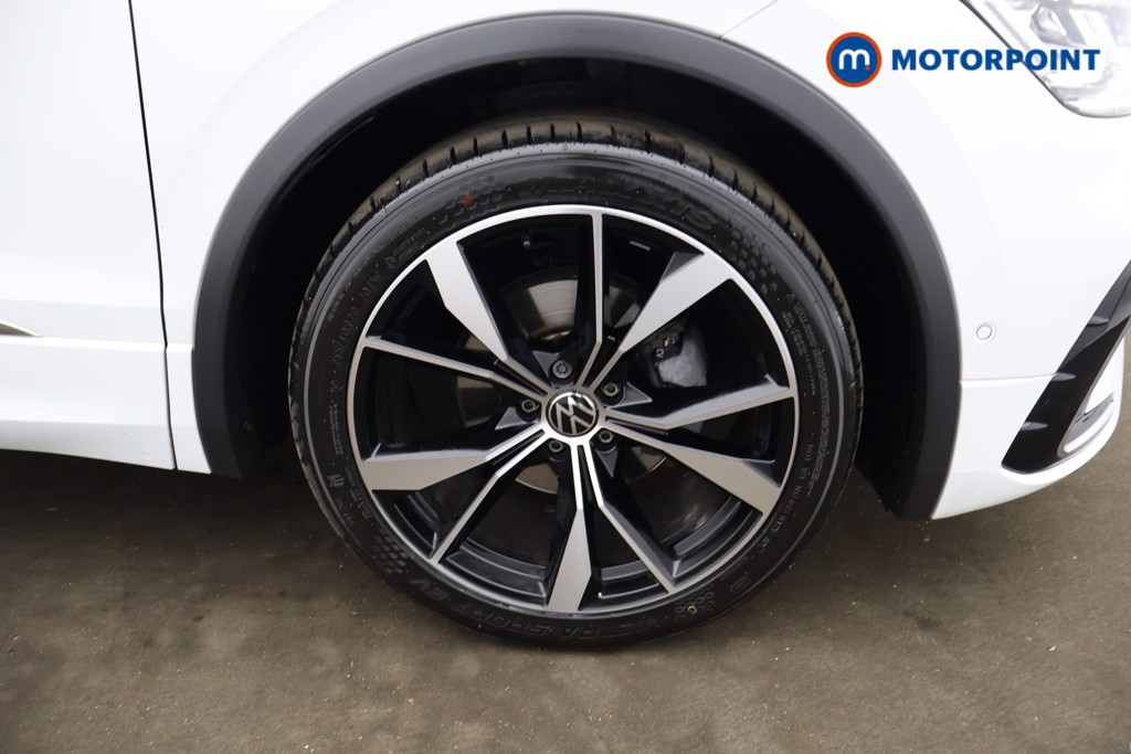 Used Volkswagen Tiguan 2022 for sale - 78199548: Photo 9