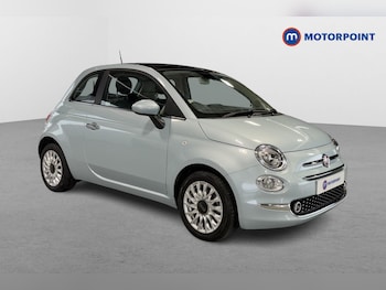Fiat - 500
