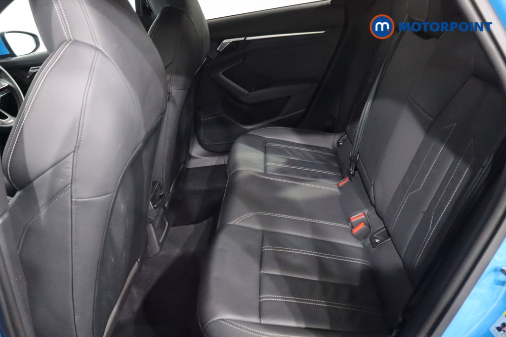 Used Audi A3 2022 for sale - 77662906: Photo 13