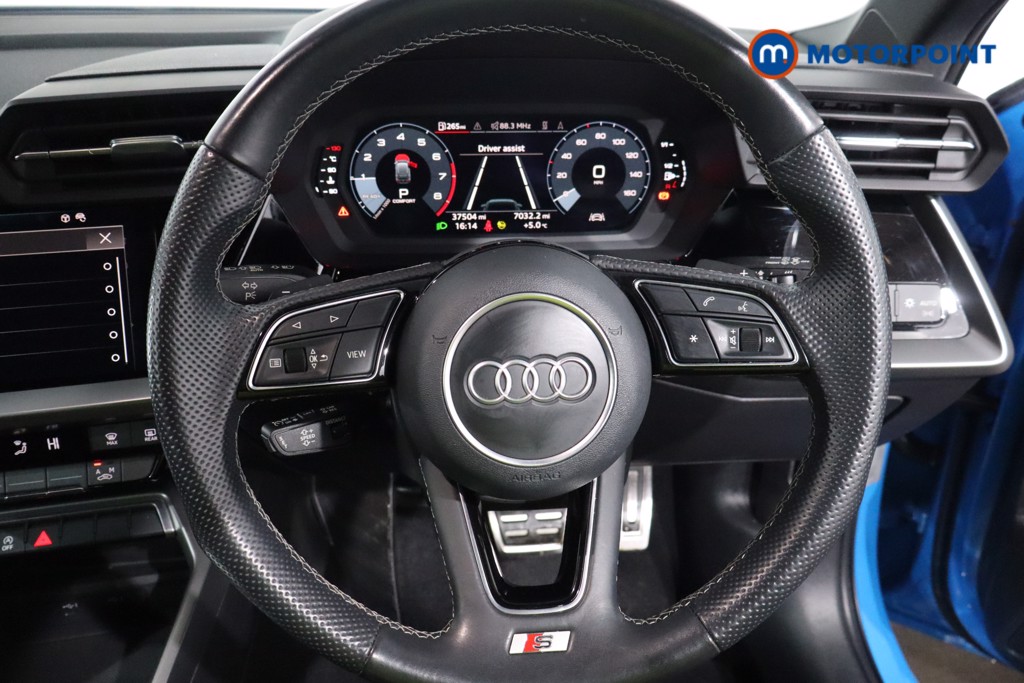 Used Audi A3 2022 for sale - 77662906: Photo 14