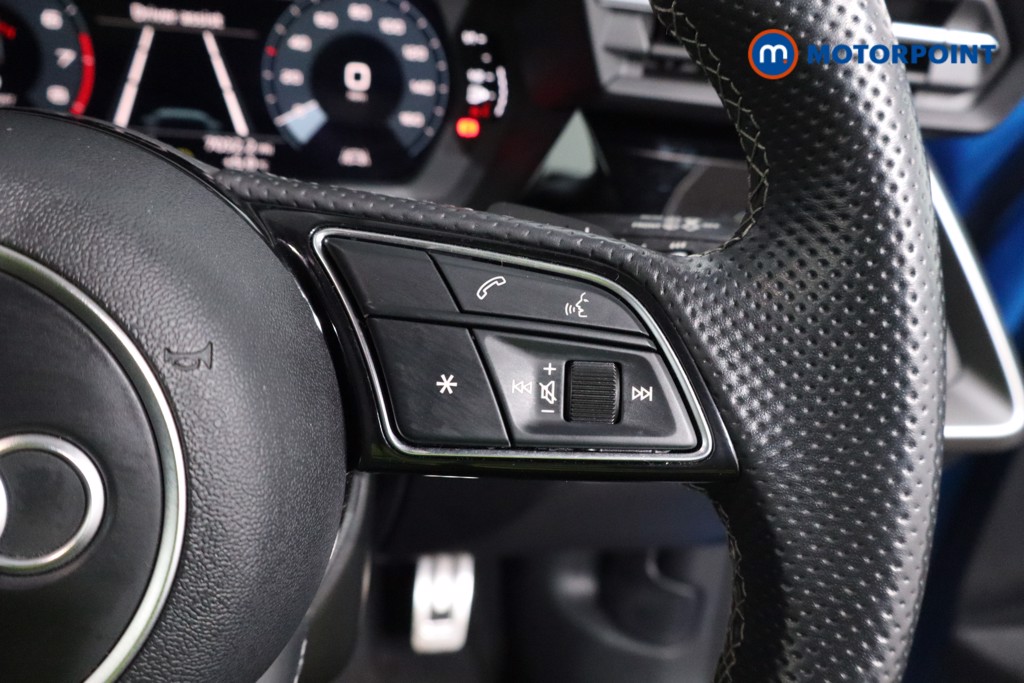 Used Audi A3 2022 for sale - 77662906: Photo 16