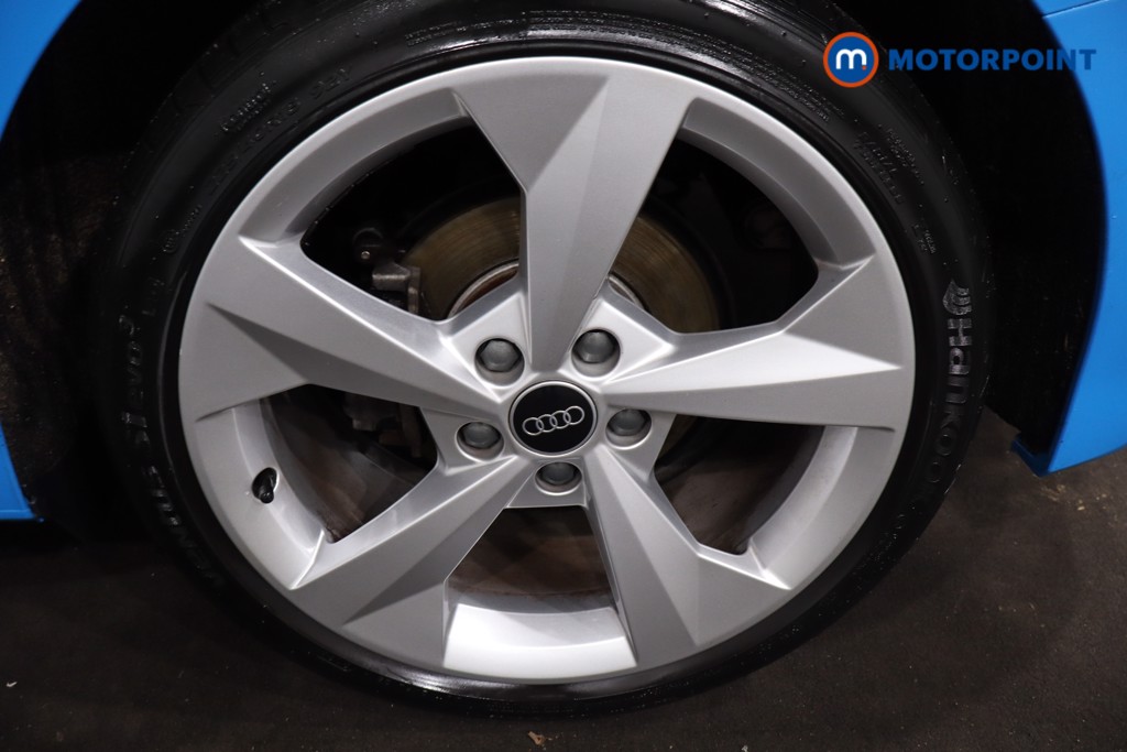 Used Audi A3 2022 for sale - 77662906: Photo 20