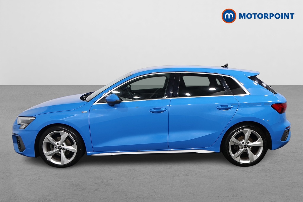 Used Audi A3 2022 for sale - 77662906: Photo 4