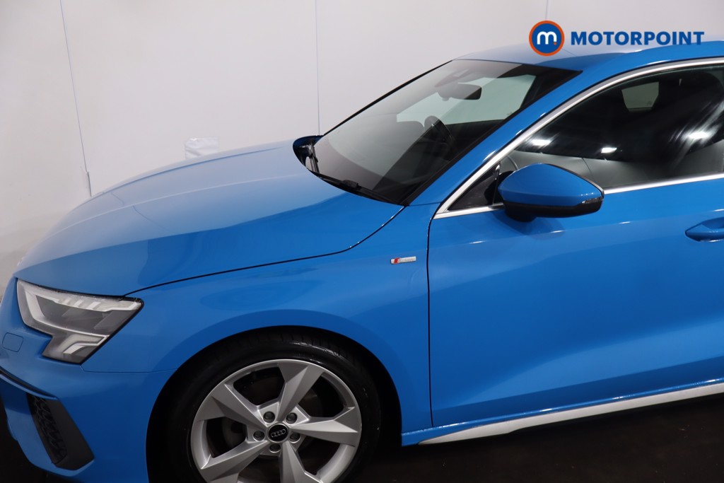 Used Audi A3 2022 for sale - 77662906: Photo 41