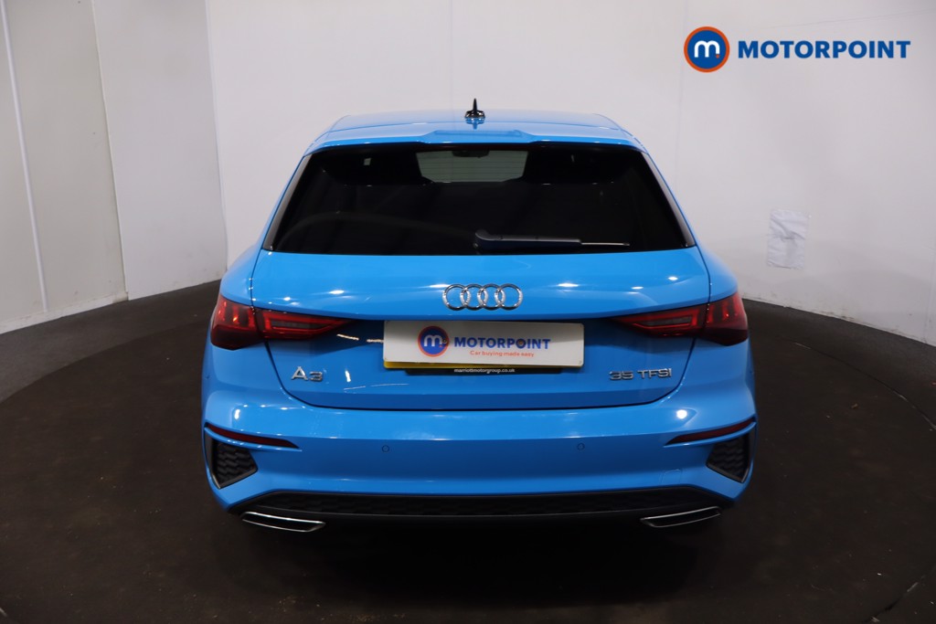 Used Audi A3 2022 for sale - 77662906: Photo 49