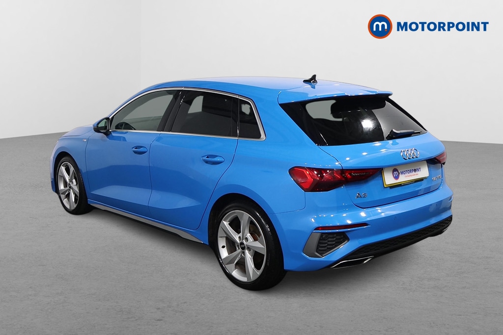 Used Audi A3 2022 for sale - 77662906: Photo 5