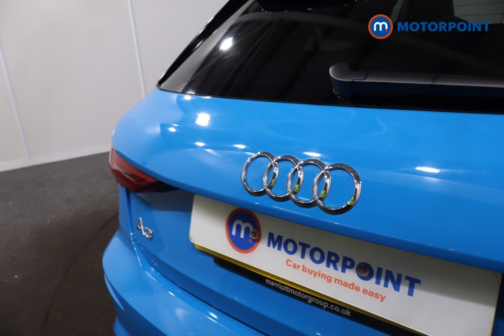 Used Audi A3 2022 for sale - 77662906: Photo 50