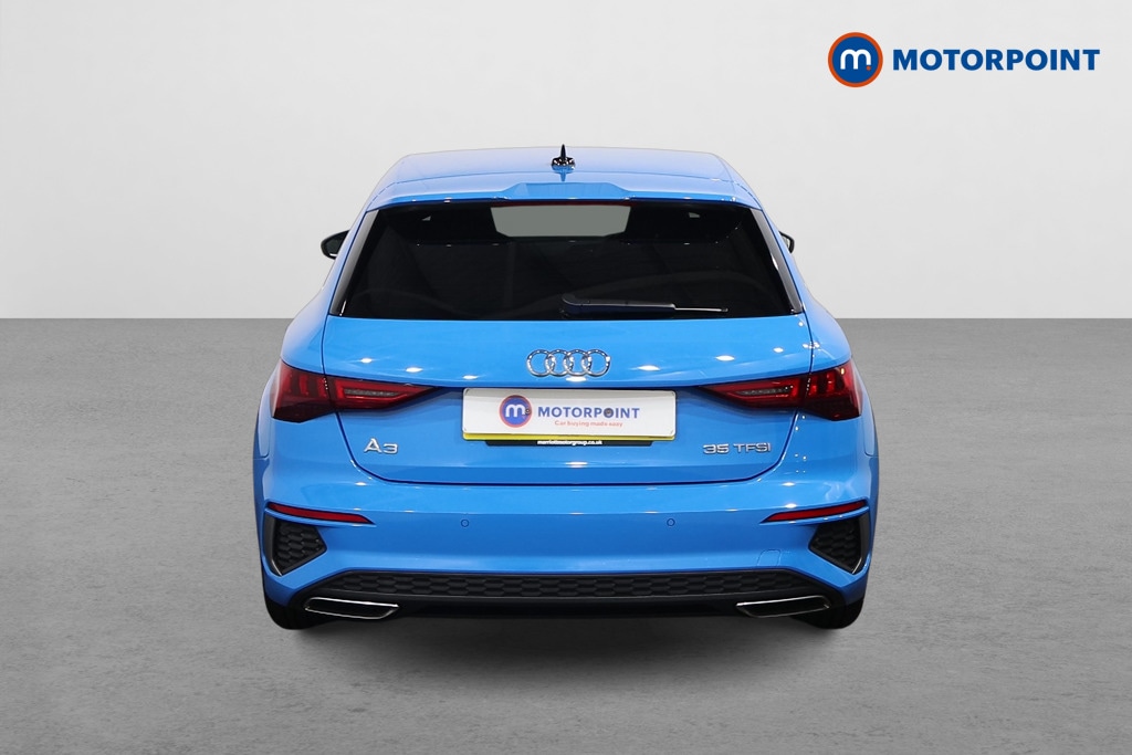 Used Audi A3 2022 for sale - 77662906: Photo 6