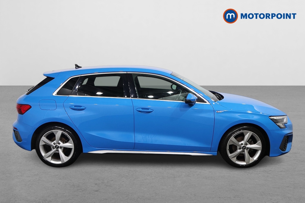 Used Audi A3 2022 for sale - 77662906: Photo 8