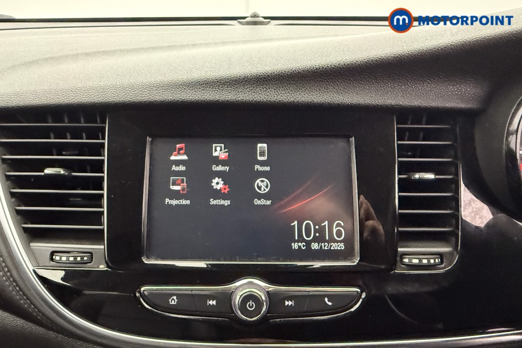 Used Vauxhall Mokka X 2018 for sale - 77354743: Photo 14