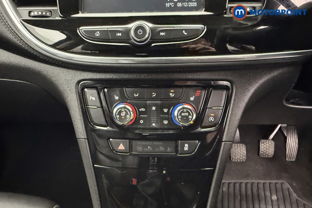 Used Vauxhall Mokka X 2018 for sale - 77354743: Photo 15