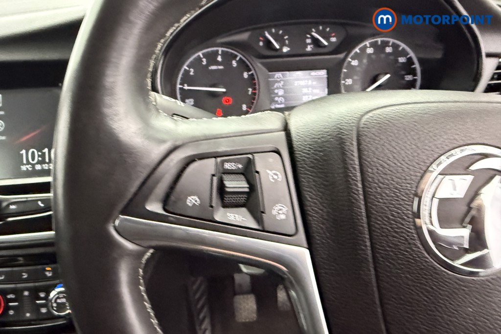 Used Vauxhall Mokka X 2018 for sale - 77354743: Photo 17