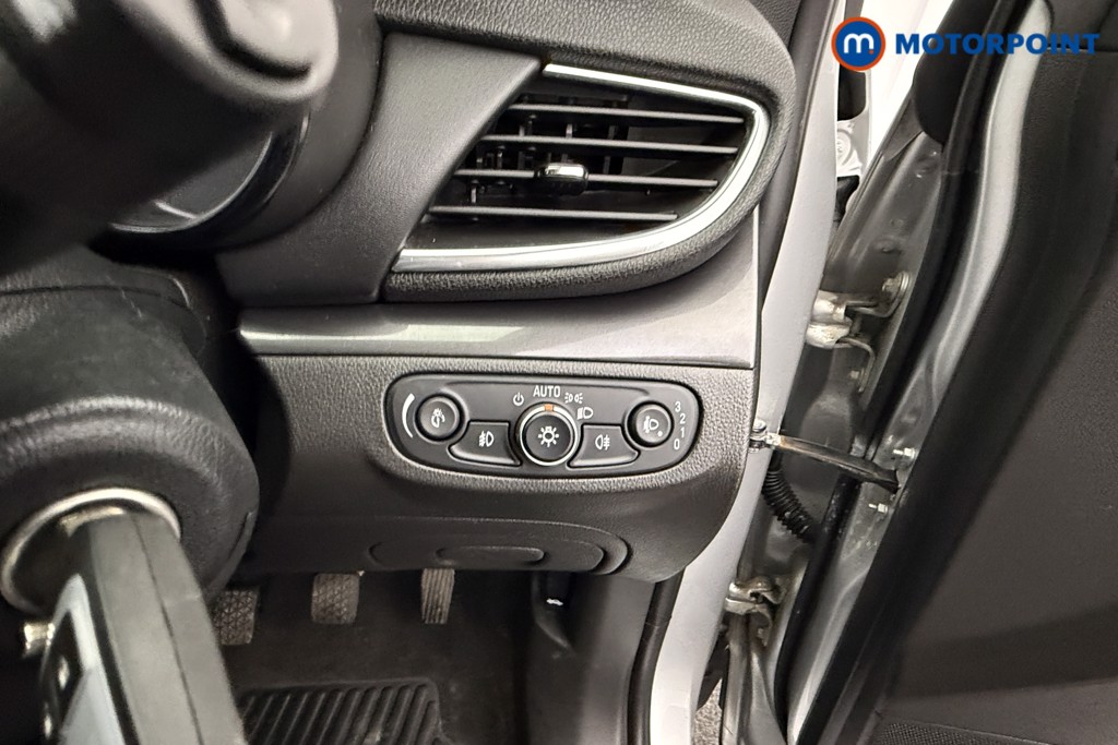 Used Vauxhall Mokka X 2018 for sale - 77354743: Photo 19