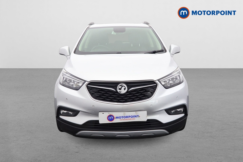 Used Vauxhall Mokka X 2018 for sale - 77354743: Photo 2