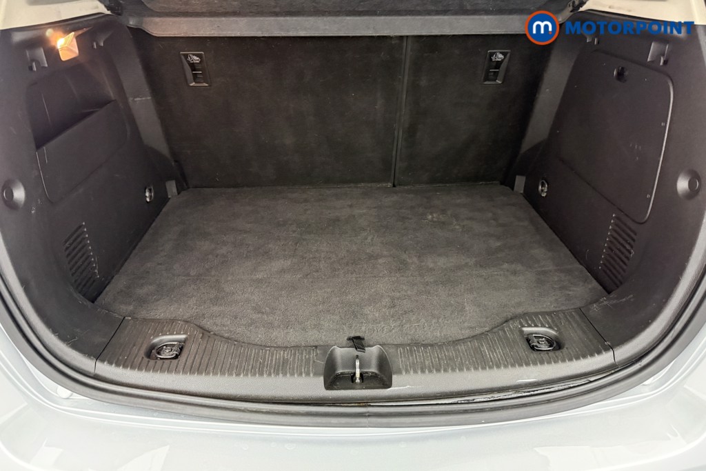 Used Vauxhall Mokka X 2018 for sale - 77354743: Photo 24