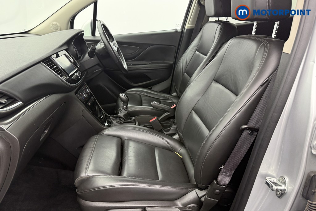 Used Vauxhall Mokka X 2018 for sale - 77354743: Photo 25