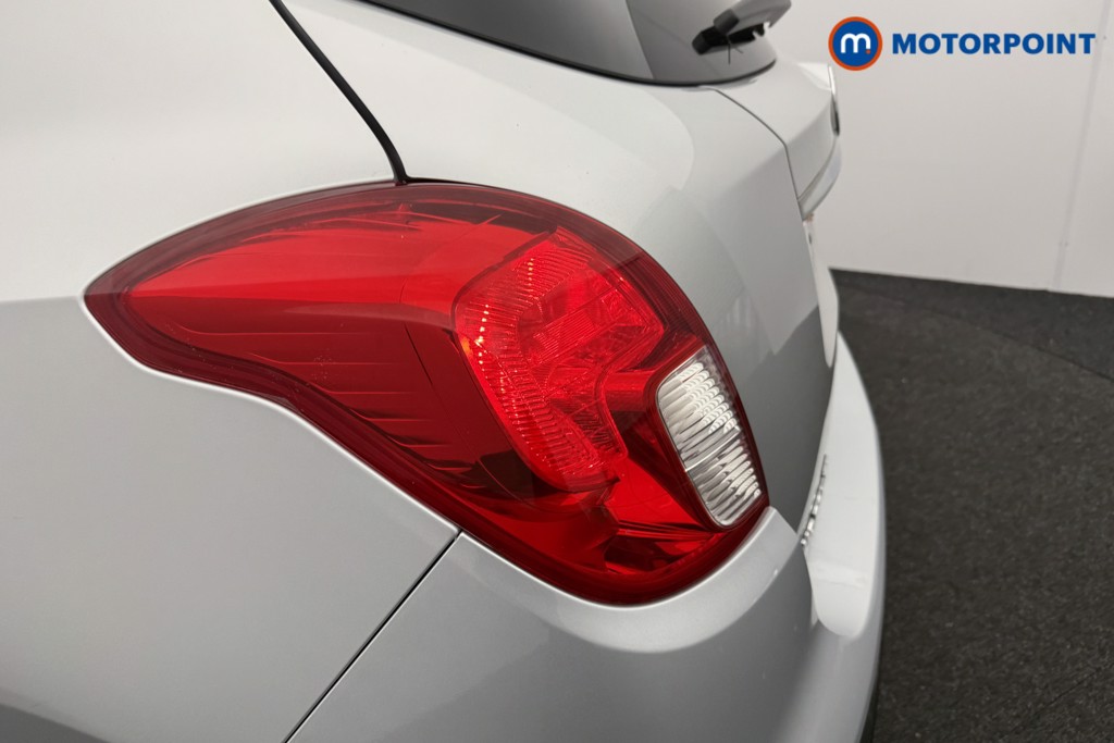 Used Vauxhall Mokka X 2018 for sale - 77354743: Photo 28