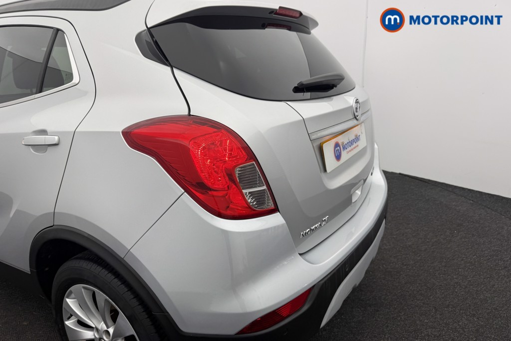 Used Vauxhall Mokka X 2018 for sale - 77354743: Photo 29