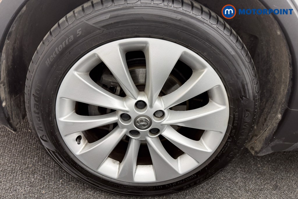 Used Vauxhall Mokka X 2018 for sale - 77354743: Photo 32