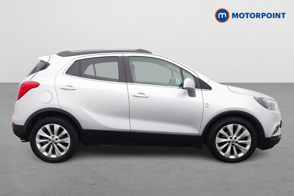 Used Vauxhall Mokka X 2018 for sale - 77354743: Photo 8