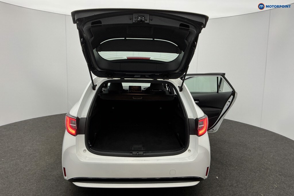 Used Toyota Corolla 2022 for sale - 77686733: Photo 11